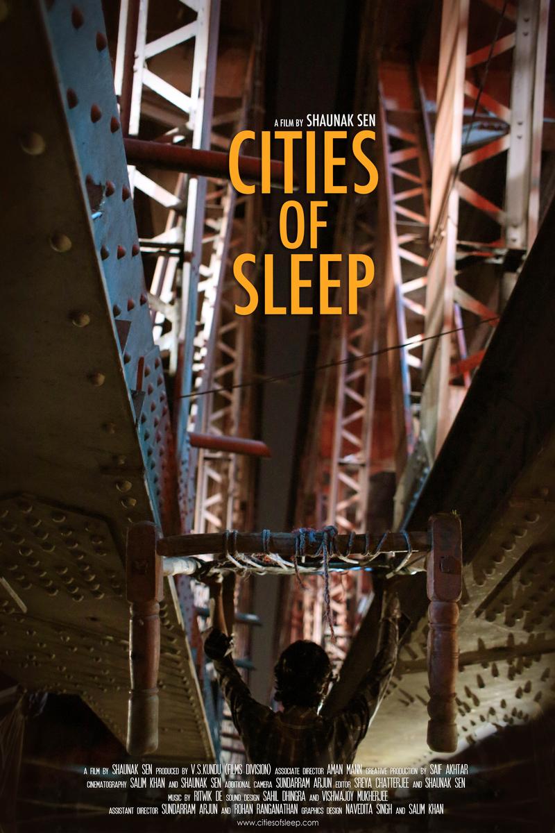 Cities of Sleep